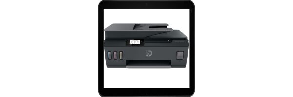 HP Smart Tank Plus 655