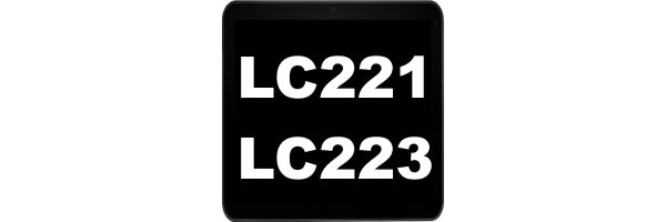 LC-221 | LC-223