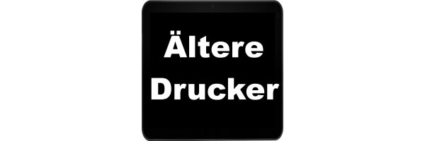 Ältere Drucker