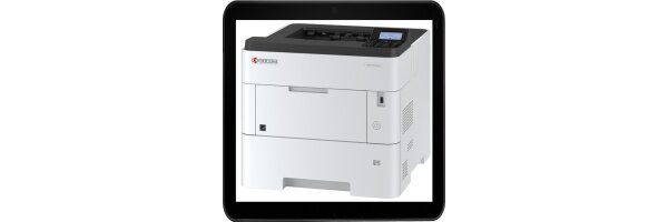 Kyocera Ecosys P3260dn