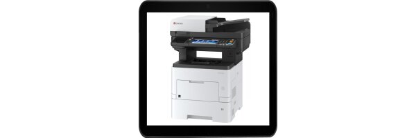 Kyocera Ecosys M3860idn