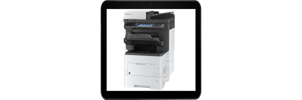 Kyocera Ecosys M3860idnf