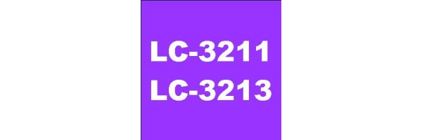 für LC-3211 | LC3213