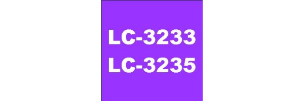 für LC-3233 | LC-3235