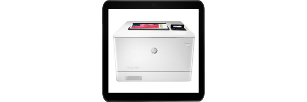 HP Color Laserjet Pro M 454 dn