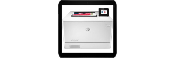 HP Color Laserjet Pro M 454 dw