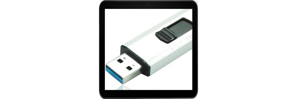 Standard USB Sticks