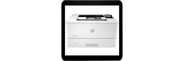 HP Color Laserjet Pro M 404 n