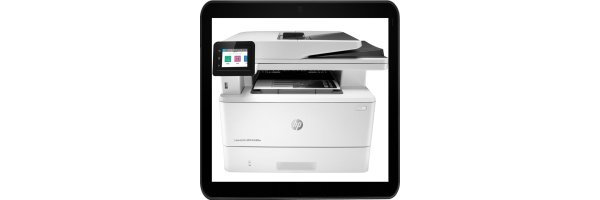 HP Color Laserjet Pro MFP M 428 fdw