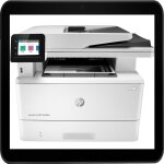 HP Color Laserjet Pro MFP M 428 fdn