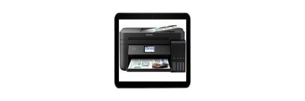 Epson Ecotank ET-4700