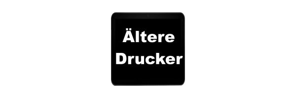 Ältere Drucker