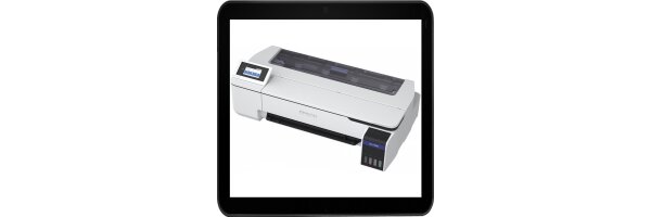 Epson Surecolor SC-F500 Sublimationszubehör