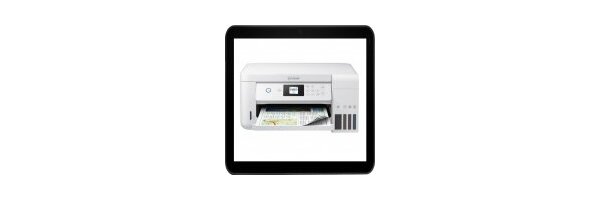 Epson Ecotank ET-2726