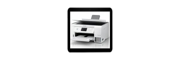 Epson Ecotank ET-2756