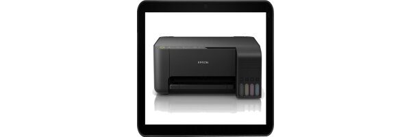 Epson Ecotank ET-2714