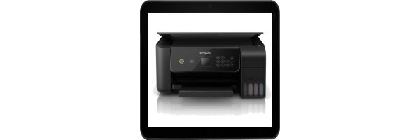 Epson Ecotank ET-2721