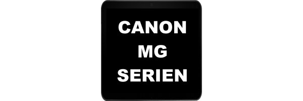 Kartenschubladen für Canon MG Serien