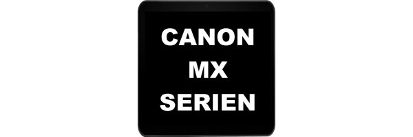 Kartenschubladen für Canon MX Serien