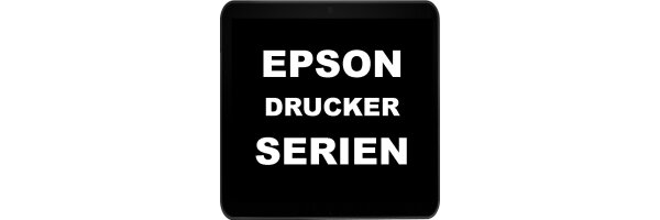 Kartenschubladen für Epson Drucker Serien