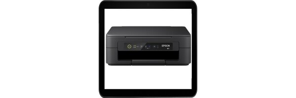 Epson Expression Home XP-2105 Sublimationszubehör