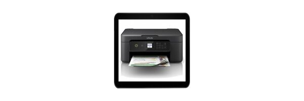 Epson Expression Home XP-3100 Sublimationszubehör