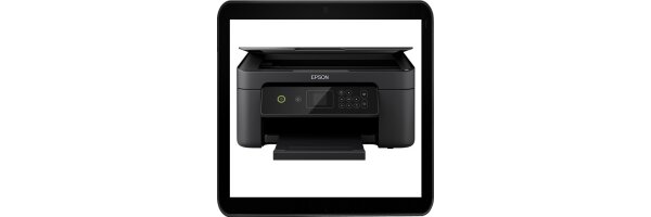 Epson Expression Home XP-3105 Sublimationszubehör