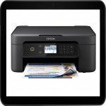 Epson Expression Home XP-4100 Sublimationszubehör