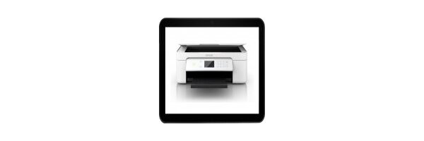 Epson Expression Home XP-4105 Sublimationszubehör