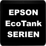 EcoTank Modelle