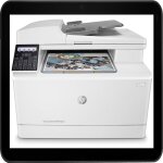 HP Color LaserJet Pro MFP M 183fw