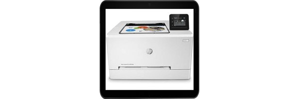 HP Color LaserJet Pro M 255dw