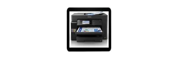 Epson Ecotank ET-16650