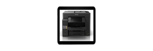 Epson Ecotank ET-5800