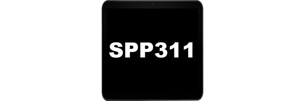 für SPP311 Dr. Inkjet Kartenschublade