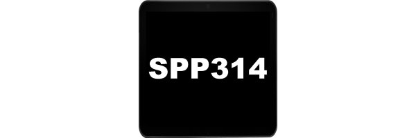 für SPP314 Dr. Inkjet Kartenschublade