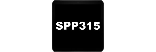 für SPP315 Dr. Inkjet Kartenschublade