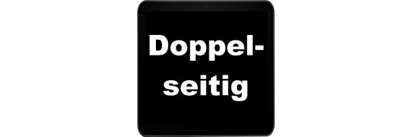 Standard - doppelseitig bedruckbar