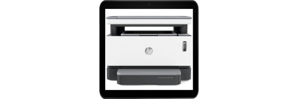 HP Neverstop Laser MFP 1201n