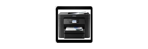 Epson WorkForce WF4735dwf Sublimationszubehör