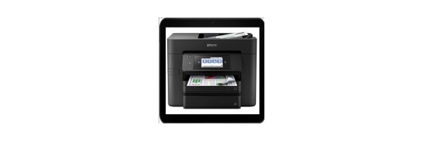 Epson WorkForce WF4740dwf Sublimationszubehör