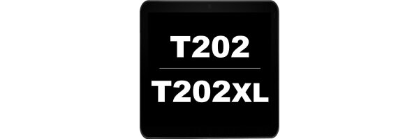 T202 / T202XL -