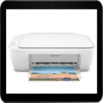 HP Deskjet 2300