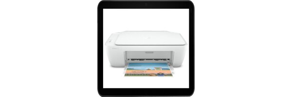 HP Deskjet 2300