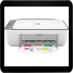 HP Deskjet 2700