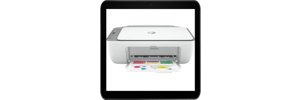 HP Deskjet 2700