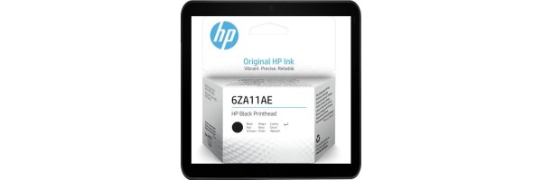 Druckköpfe für HP Drucker