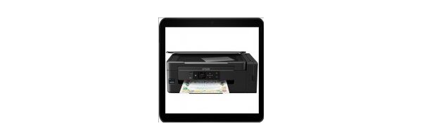 Epson Ecotank ITS L3070