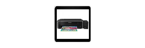 Epson Ecotank L110