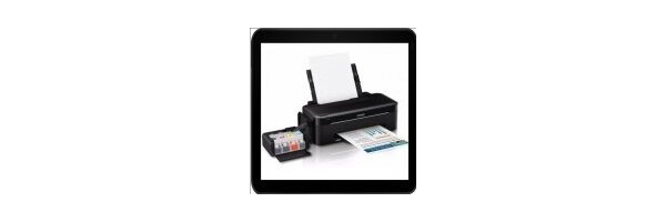 Epson Ecotank L200